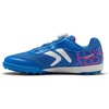 image:imageKELME Turf Indoor Soccer Futsal Shoes TF Soccer Cleats for Kids Youth BoysBluewhite