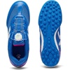 image:imageKELME Turf Indoor Soccer Futsal Shoes TF Soccer Cleats for Kids Youth BoysBluewhite