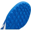 image:imageKELME Turf Indoor Soccer Futsal Shoes TF Soccer Cleats for Kids Youth BoysBluewhite