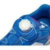 image:imageKELME Turf Indoor Soccer Futsal Shoes TF Soccer Cleats for Kids Youth BoysBluewhite