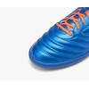 image:imageKELME Turf Soccer Shoes Futsal Indoor Cleats for Men Women Football BaseballBlue