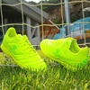 image:imageKELME Turf Soccer Shoes Futsal Indoor Cleats for Men Women Football BaseballBlue