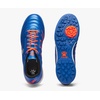 image:imageKELME Turf Soccer Shoes Futsal Indoor Cleats for Men Women Football BaseballBlue