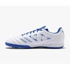 image:imageKELME Turf Soccer Shoes Futsal Indoor Cleats for Men Women Football BaseballWhite Blue