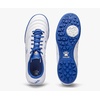 image:imageKELME Turf Soccer Shoes Futsal Indoor Cleats for Men Women Football BaseballWhite Blue