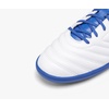 image:imageKELME Turf Soccer Shoes Futsal Indoor Cleats for Men Women Football BaseballWhite Blue