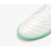 image:imageKELME Turf Soccer Shoes Futsal Indoor Cleats for Men Women Football BaseballWhite Green