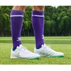 image:imageKELME Turf Soccer Shoes Futsal Indoor Cleats for Men Women Football BaseballWhite Green