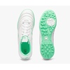 image:imageKELME Turf Soccer Shoes Futsal Indoor Cleats for Men Women Football BaseballWhite Green