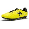 image:imageKELME KFighting Microfiber Leather Soccer Cleats FirmArtificial Ground Outdoor Shoes for Men WomenYellow