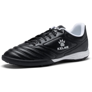 image:imageKELME Turf Soccer Shoes Futsal Indoor Cleats for Men Women Football BaseballBlack