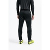 image:imageKELME Mens Soccer Goalkeeper Padded Sport Pants Knee ProtectionBlack Green Pants