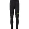 image:imageKELME Mens Soccer Goalkeeper Padded Sport Pants Knee ProtectionBlack Green Pants