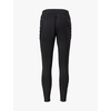 image:imageKELME Mens Soccer Goalkeeper Padded Sport Pants Knee ProtectionBlack Green Pants