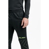 image:imageKELME Mens Soccer Goalkeeper Padded Sport Pants Knee ProtectionBlack Green Pants