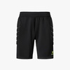image:imageKELME Mens Soccer Goalkeeper Padded Sport Pants Knee ProtectionBlack Green Short