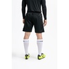 image:imageKELME Mens Soccer Goalkeeper Padded Sport Pants Knee ProtectionBlack Green Short
