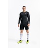 image:imageKELME Mens Soccer Goalkeeper Padded Sport Pants Knee ProtectionBlack Green Short