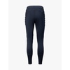image:imageKELME Mens Soccer Goalkeeper Padded Sport Pants Knee ProtectionDark Blue Orange Pants
