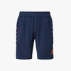 image:imageKELME Mens Soccer Goalkeeper Padded Sport Pants Knee ProtectionDark Blue Orange Short