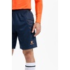 image:imageKELME Mens Soccer Goalkeeper Padded Sport Pants Knee ProtectionDark Blue Orange Short