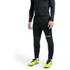 image:imageKELME Mens Soccer Goalkeeper Padded Sport Pants Knee ProtectionBlack Green Pants