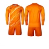 image:imageKELME Kids Padded Goalie ShirtYouth Goalkeeper JerseyLong Sleeve Soccer Football Training UniformOrange