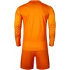 image:imageKELME Kids Padded Goalie ShirtYouth Goalkeeper JerseyLong Sleeve Soccer Football Training UniformOrange