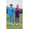 image:imageKELME Kids Padded Goalie ShirtYouth Goalkeeper JerseyLong Sleeve Soccer Football Training UniformPurple