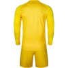 image:imageKELME Kids Padded Goalie ShirtYouth Goalkeeper JerseyLong Sleeve Soccer Football Training UniformYellow