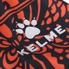 image:imageKELME Kids Padded Goalie ShirtYouth Goalkeeper JerseyLong Sleeve Soccer Football Training UniformYellowBlue