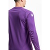 image:imageKELME Men Padded Goalkeeper Soccer Jersey Shorts Goalkeeper Kit Youth Goalie Apparel Shirt and Pants with SocksPurple