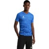 image:imageKELME Soccer Jersey for Adult Breathable QuickDry Football TShirt Sport Training UniformBlue