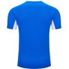 image:imageKELME Soccer Jersey for Adult Breathable QuickDry Football TShirt Sport Training UniformBlueWhite