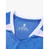 image:imageKELME Soccer Jersey for Adult Breathable QuickDry Football TShirt Sport Training UniformBlueWhite
