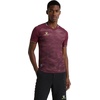 image:imageKELME Soccer Jersey for Adult Breathable QuickDry Football TShirt Sport Training UniformRed