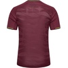 image:imageKELME Soccer Jersey for Adult Breathable QuickDry Football TShirt Sport Training UniformRed