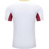 image:imageKELME Soccer Jersey for Adult Breathable QuickDry Football TShirt Sport Training UniformWhite