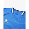 image:imageKELME Soccer Jersey for Girls Boys Breathable QuickDry Football TShirt Sport Training UniformBlue