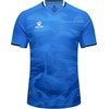 image:imageKELME Soccer Jersey for Girls Boys Breathable QuickDry Football TShirt Sport Training UniformBlue