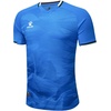 image:imageKELME Soccer Jersey for Girls Boys Breathable QuickDry Football TShirt Sport Training UniformBlue