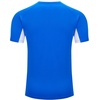 image:imageKELME Soccer Jersey for Girls Boys Breathable QuickDry Football TShirt Sport Training UniformBlueWhite