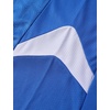 image:imageKELME Soccer Jersey for Girls Boys Breathable QuickDry Football TShirt Sport Training UniformBlueWhite