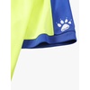 image:imageKELME Soccer Jersey for Girls Boys Breathable QuickDry Football TShirt Sport Training UniformBright Green