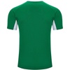 image:imageKELME Soccer Jersey for Girls Boys Breathable QuickDry Football TShirt Sport Training UniformGreenWhite