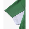 image:imageKELME Soccer Jersey for Girls Boys Breathable QuickDry Football TShirt Sport Training UniformGreenWhite