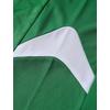 image:imageKELME Soccer Jersey for Girls Boys Breathable QuickDry Football TShirt Sport Training UniformGreenWhite
