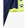 image:imageKELME Soccer Jersey for Girls Boys Breathable QuickDry Football TShirt Sport Training UniformNavy Blue