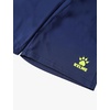 image:imageKELME Soccer Jersey for Girls Boys Breathable QuickDry Football TShirt Sport Training UniformNavy Blue