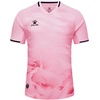 image:imageKELME Soccer Jersey for Girls Boys Breathable QuickDry Football TShirt Sport Training UniformPink